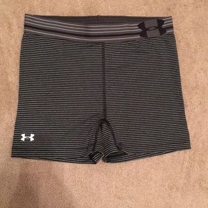 Under Armour Compression Shorts